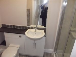 En Suite- click for photo gallery